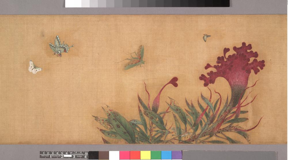 图片[8]-handscroll; painting BM-1998-1112-0.1.CH-China Archive